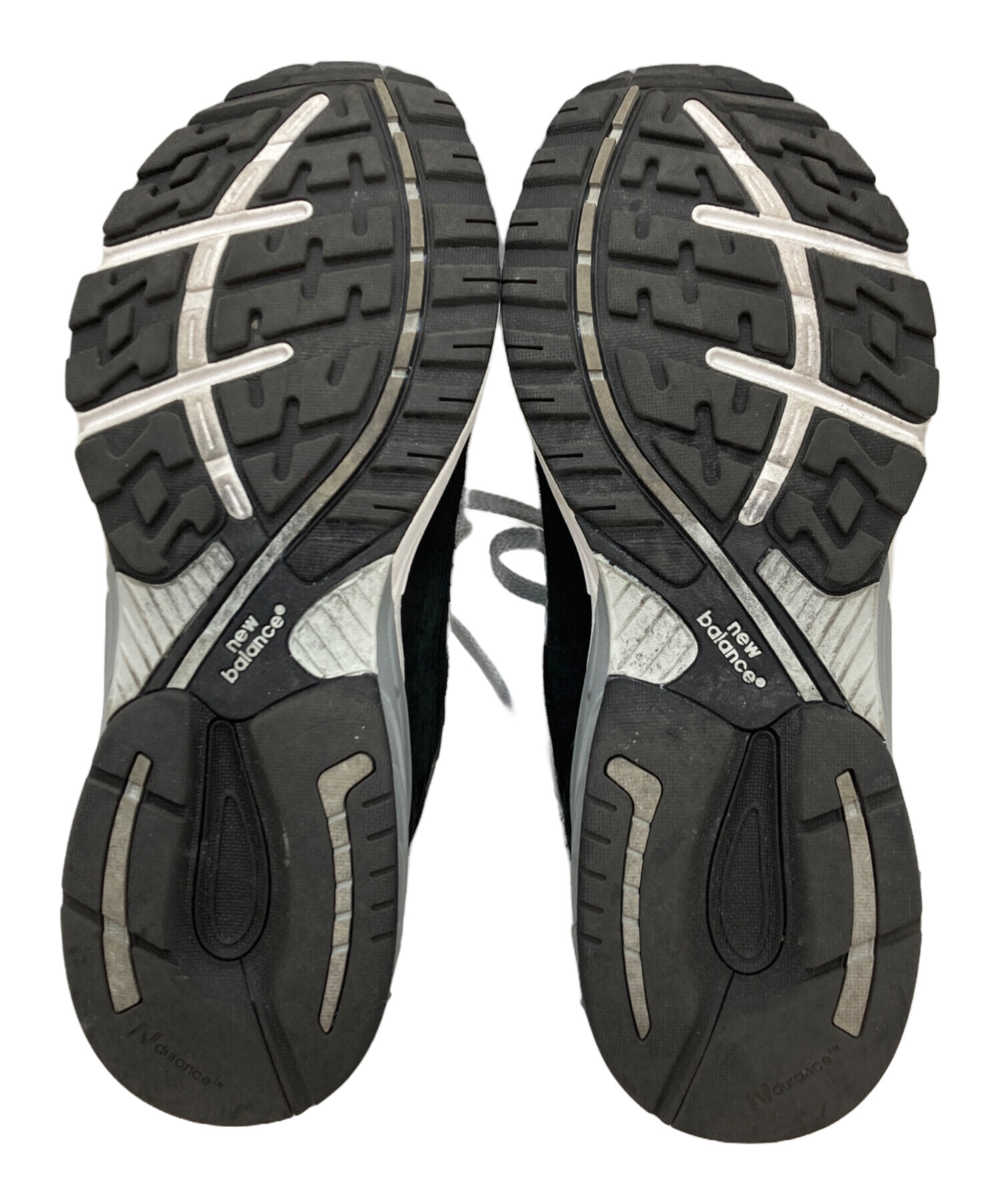 New Balance MR993BK 29.0 公式オンライン購入　新品未使用 EU,US NEW BALANCE 新品 ニューバランス NEW BALANCE MR993BK MADE IN