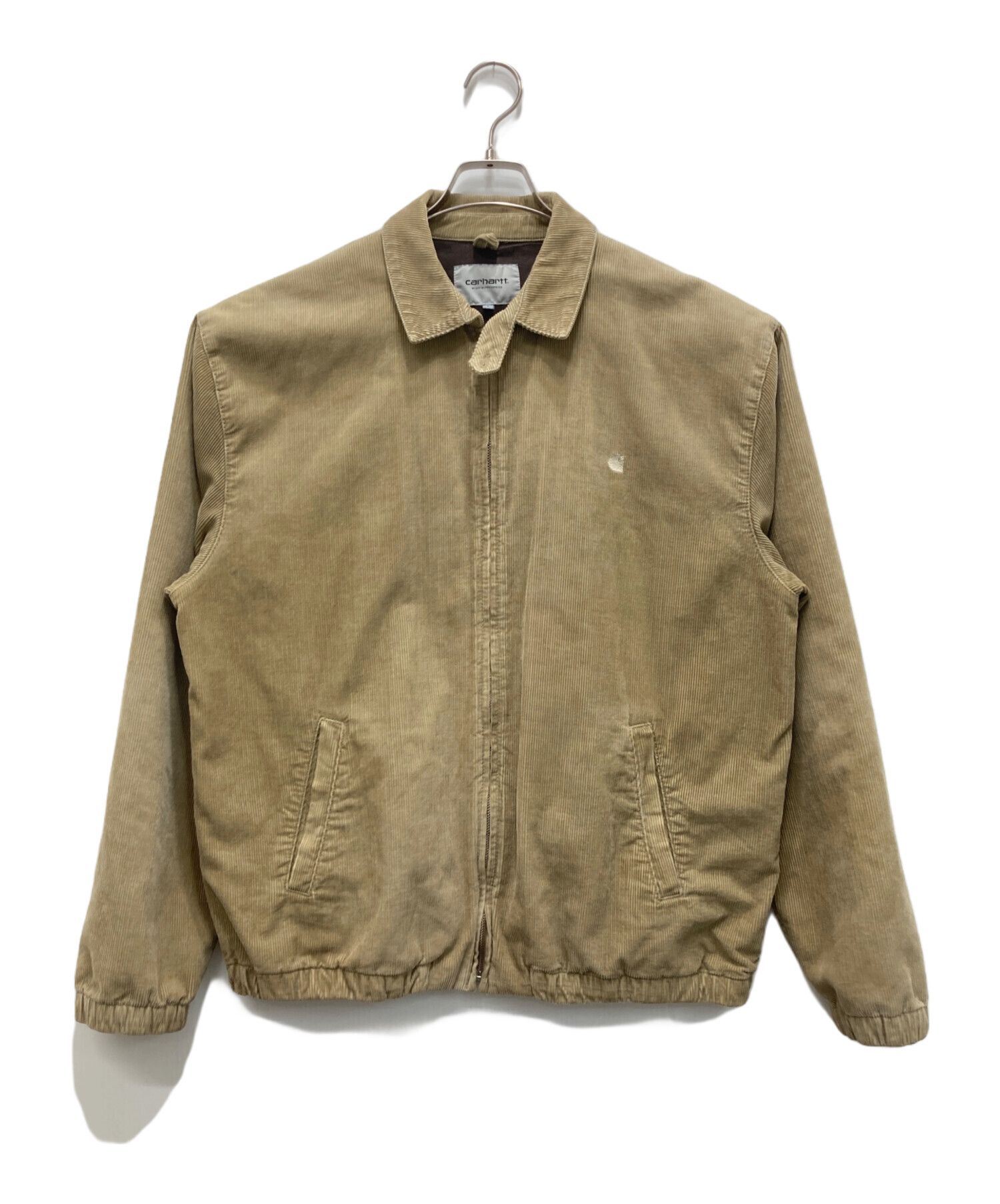 中古・古着通販】CARHARTT WIP (カーハート ワークインプログレス