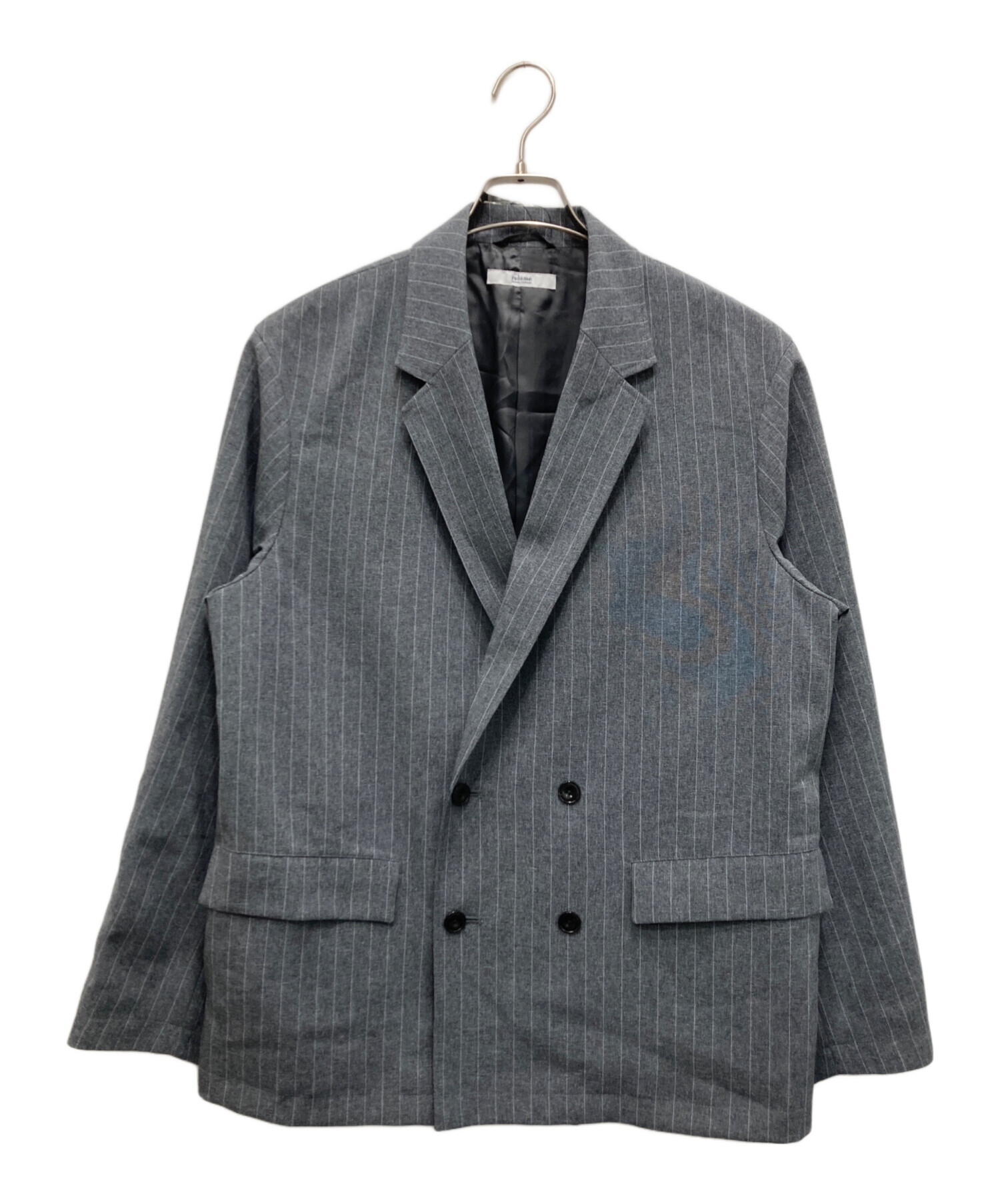 中古・古着通販】JOURNAL STANDARD relume (ジャーナルスタンダード 