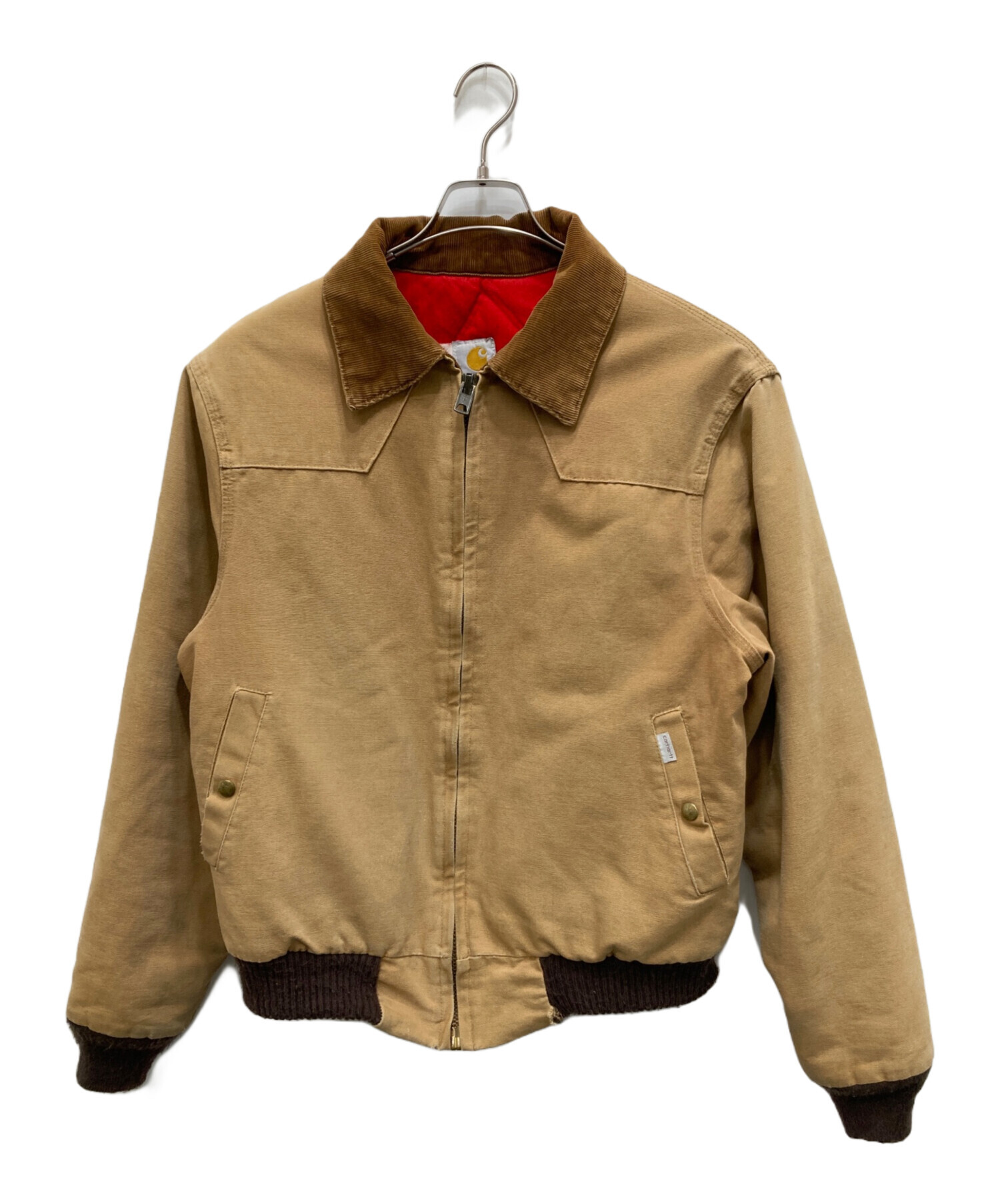 中古・古着通販】CarHartt (カーハート) サンタフェジャケット