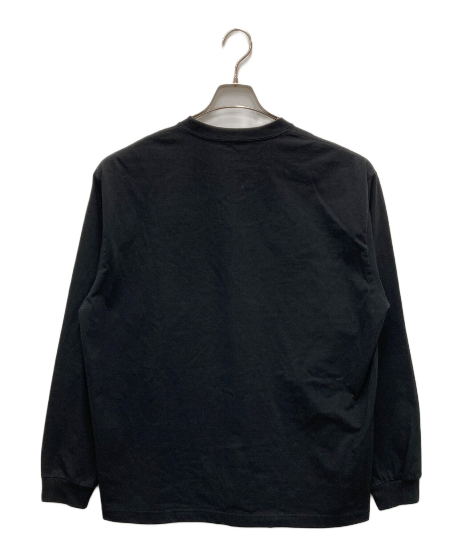 中古・古着通販】ENNOY (エンノイ) 21SS エレクトリックロゴ ロング