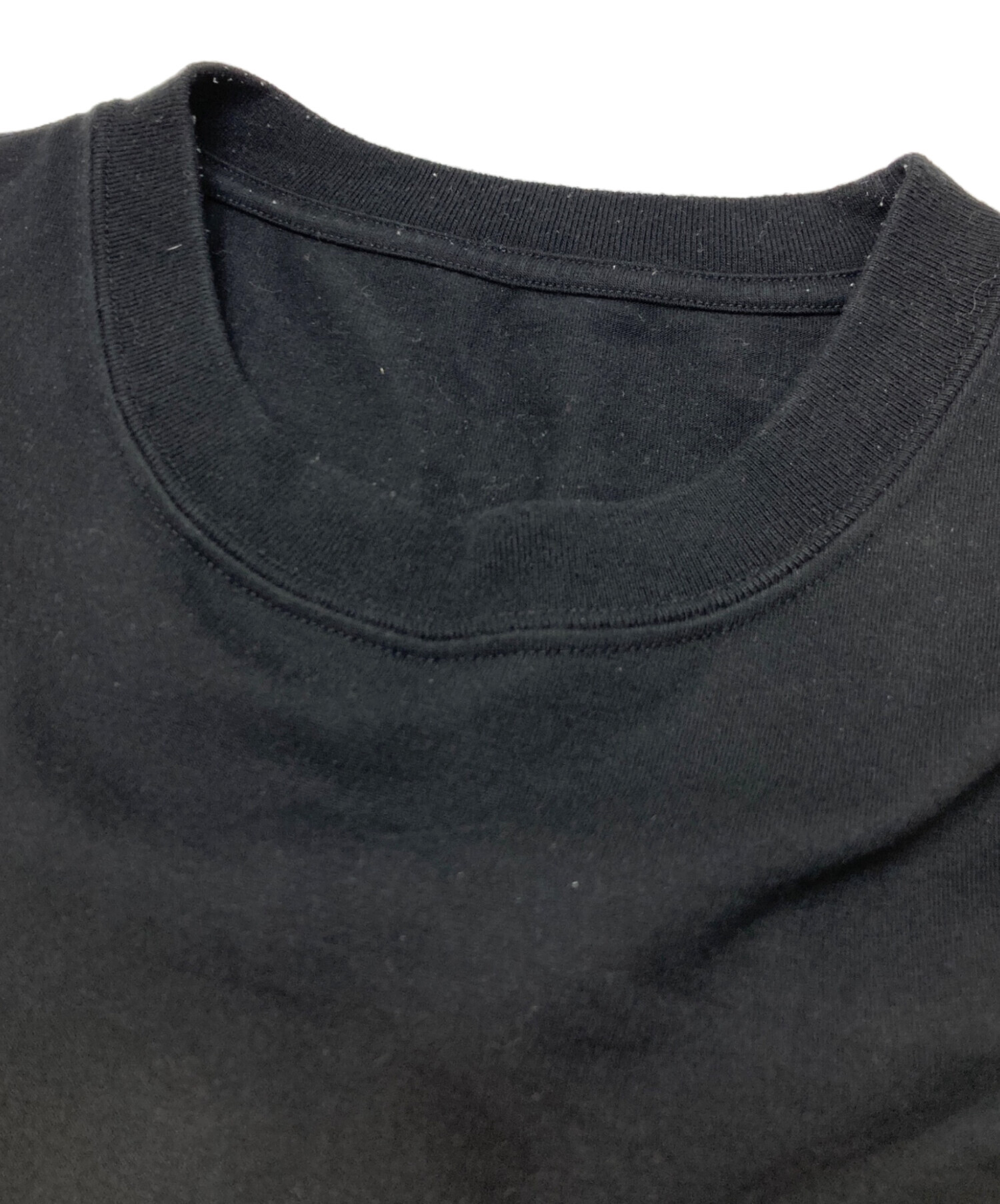 中古・古着通販】ENNOY (エンノイ) 21SS エレクトリックロゴ ロング