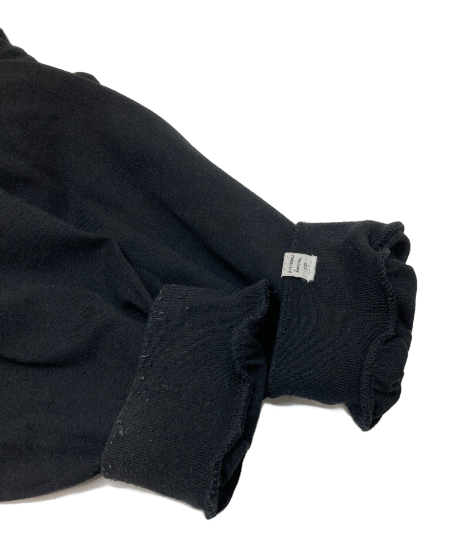 中古・古着通販】ENNOY (エンノイ) 21SS エレクトリックロゴ ロング