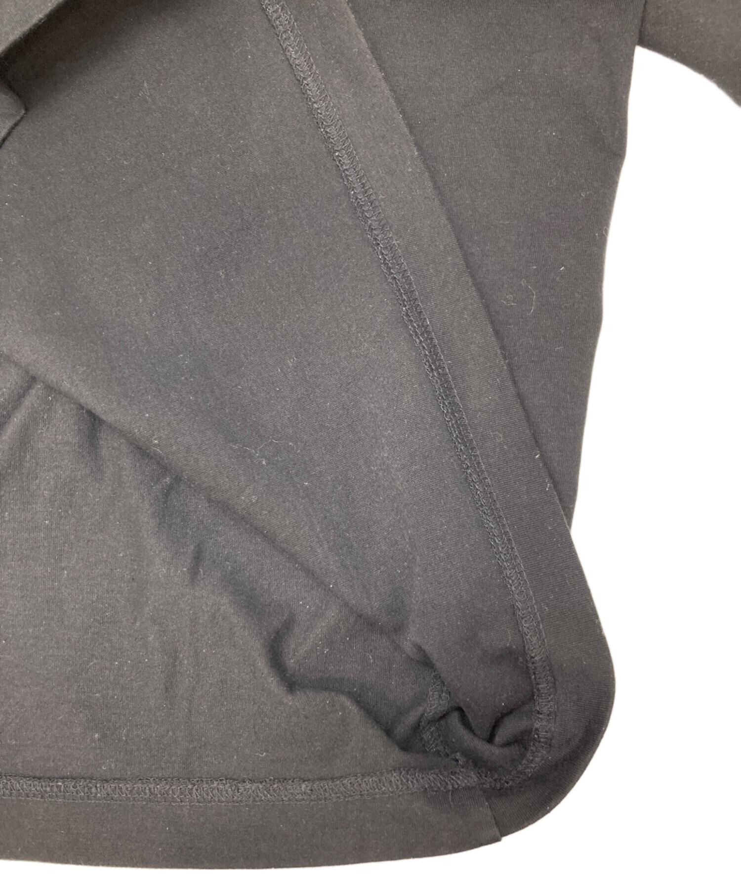 中古・古着通販】ENNOY (エンノイ) 21SS エレクトリックロゴ ロング 
