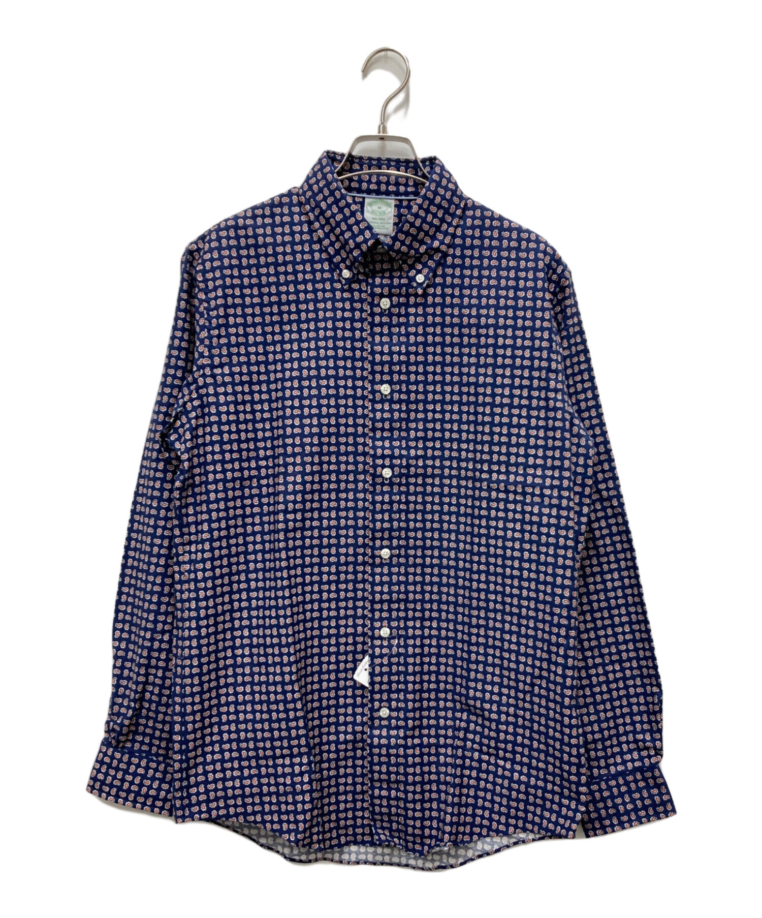 中古・古着通販】BROOKS BROTHERS (ブルックスブラザーズ) ボタン