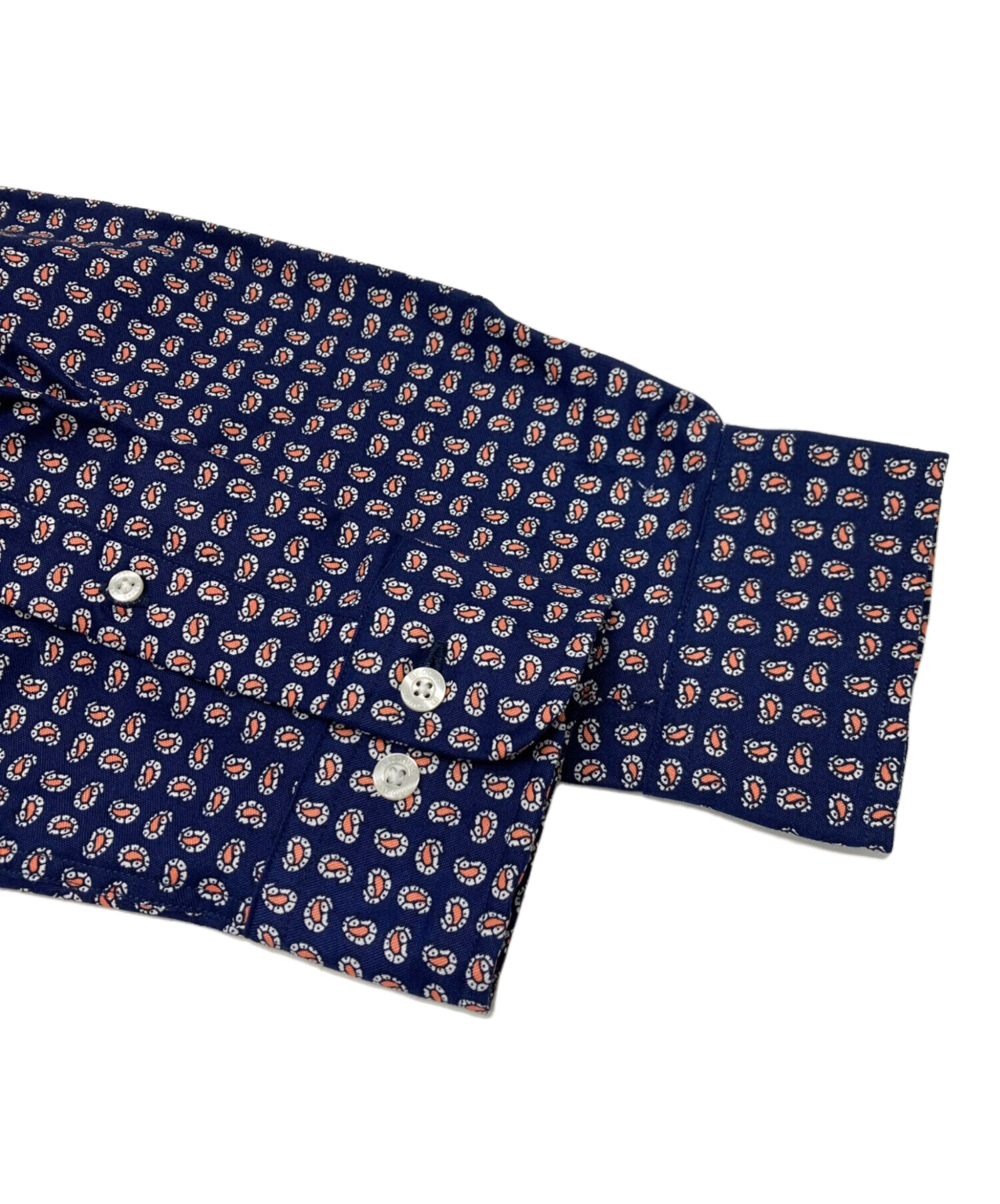 中古・古着通販】BROOKS BROTHERS (ブルックスブラザーズ) ボタン