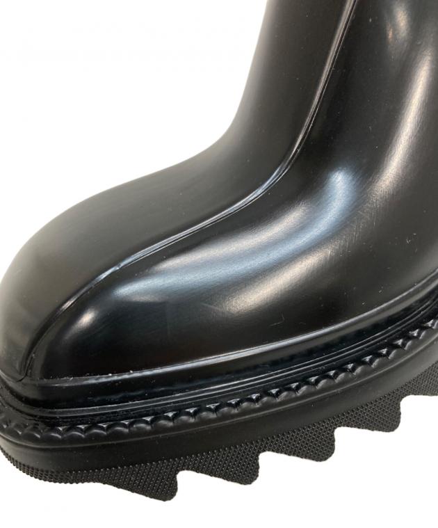 中古・古着通販】Chloe (クロエ) BETTYサイドジップ スクエアトゥ