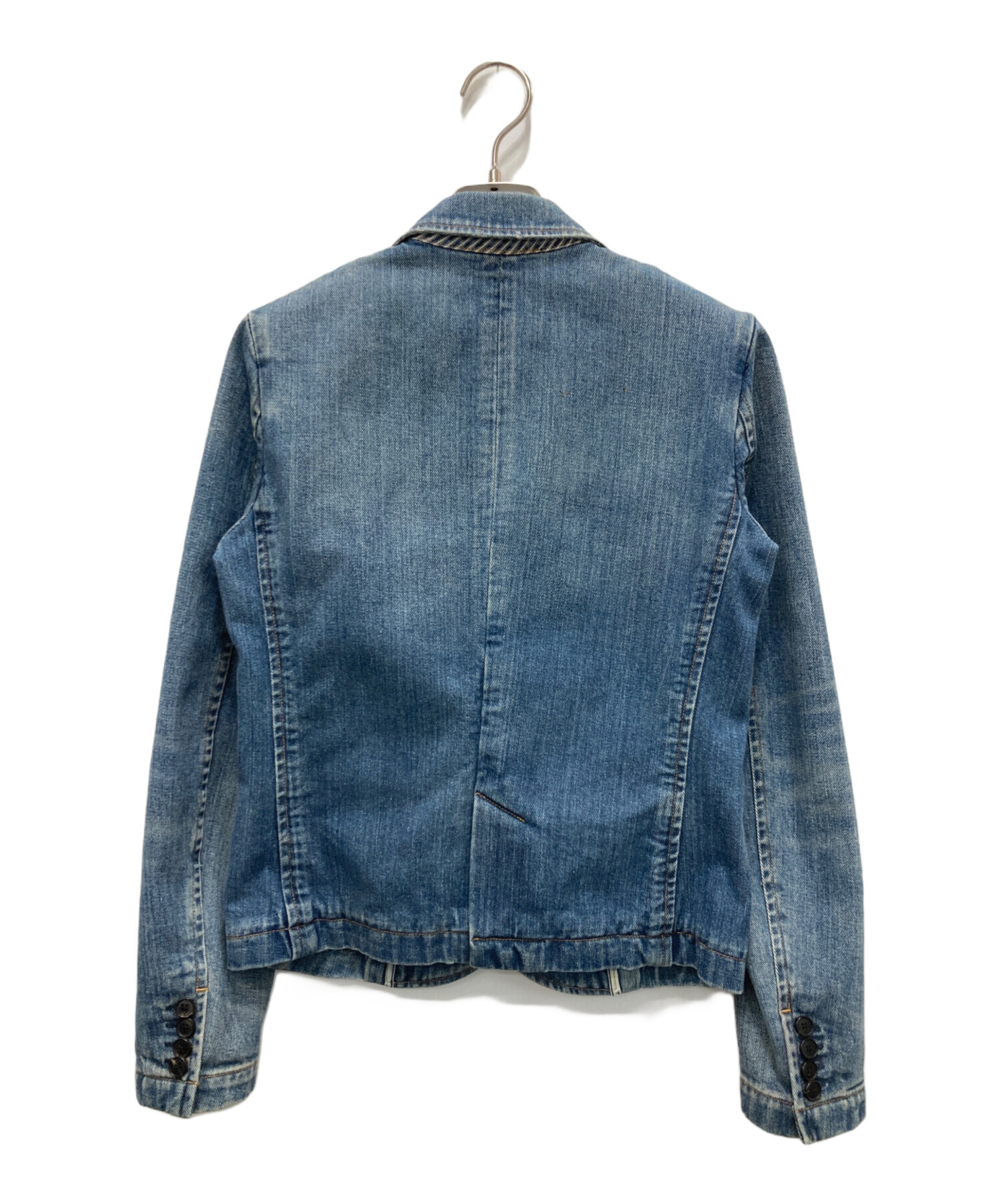 中古・古着通販】POLO RALPH LAUREN (ポロ・ラルフローレン) デニム