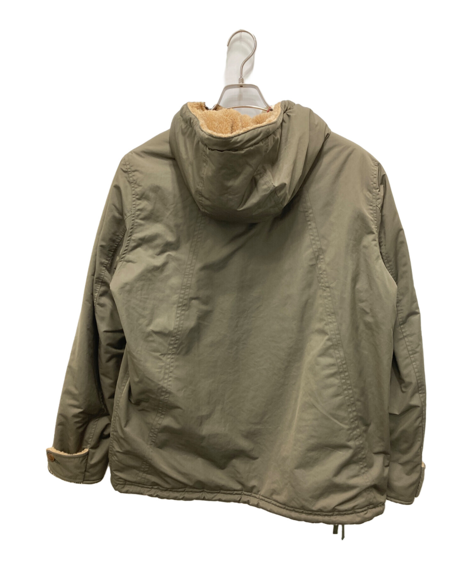 中古・古着通販】CAL O LINE (キャルオーライン) アップデートスノー 