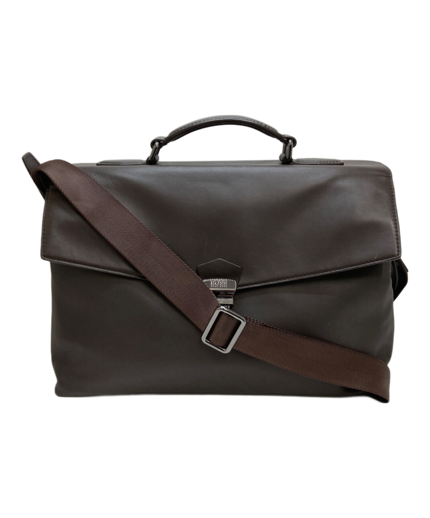 中古・古着通販】BOSS HUGO BOSS (ボス ヒューゴボス) 2WAYブリーフ