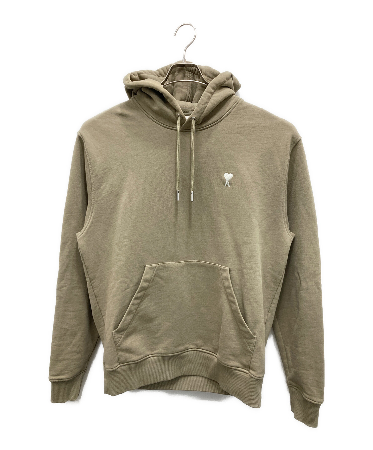 ANEI アーネイ パーカー メンズ 【古着】【中古】 中古・古着通販】AMI Alexandre Mattiussi (アミアレクサンドルマ