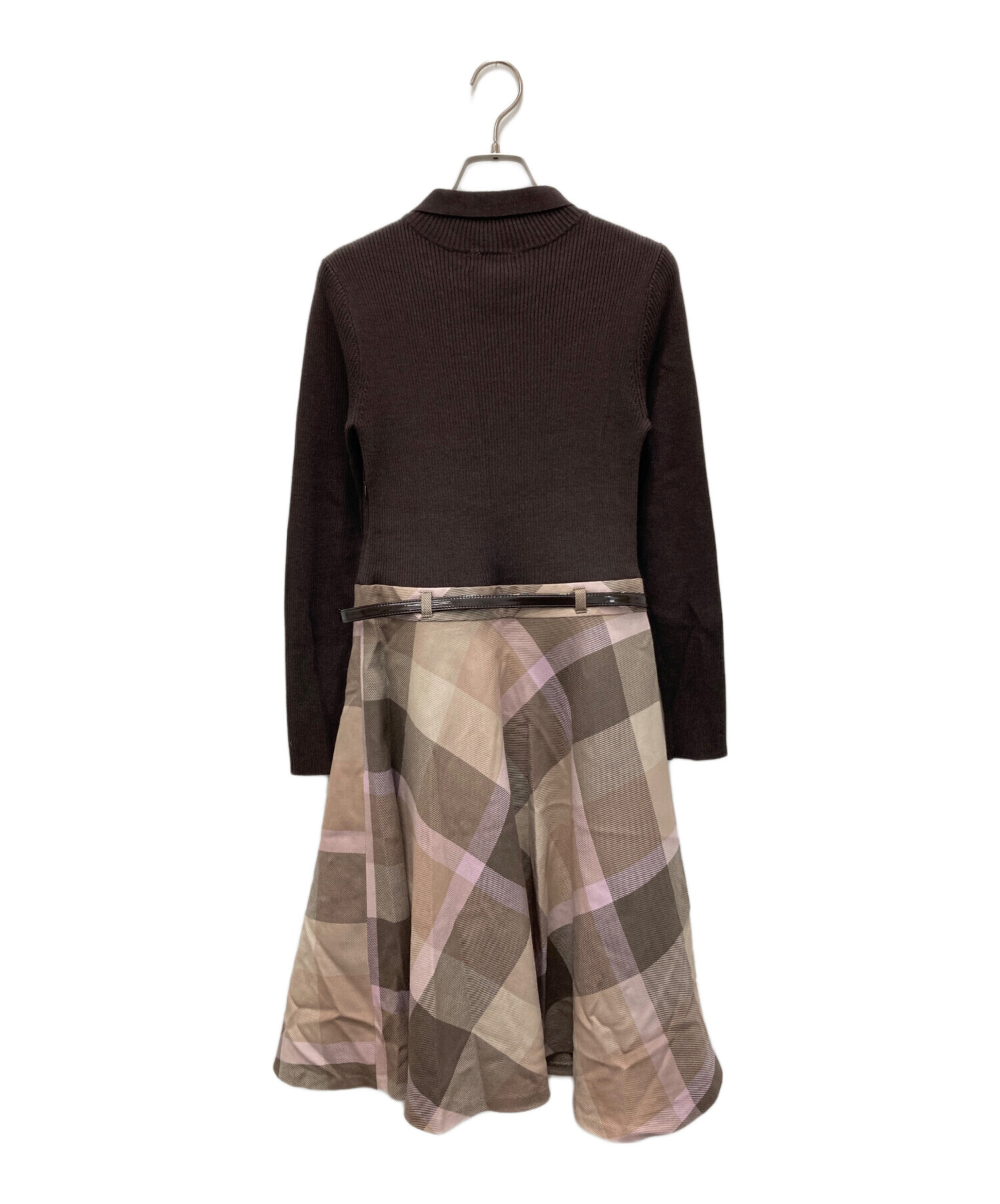 中古・古着通販】BLUE LABEL CRESTBRIDGE (ブルーレーベルクレスト