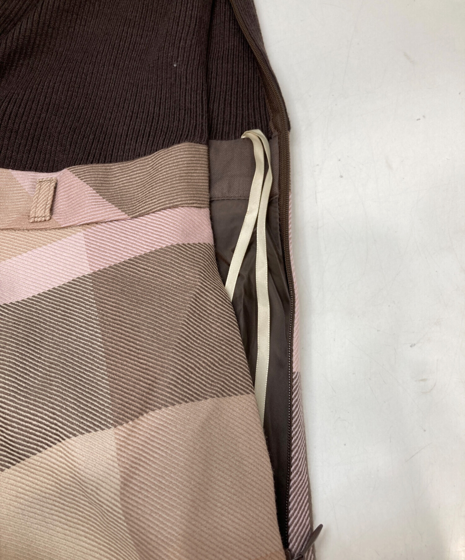 中古・古着通販】BLUE LABEL CRESTBRIDGE (ブルーレーベルクレスト