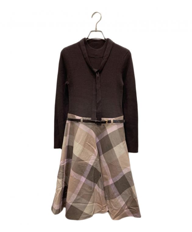 中古・古着通販】BLUE LABEL CRESTBRIDGE (ブルーレーベルクレスト