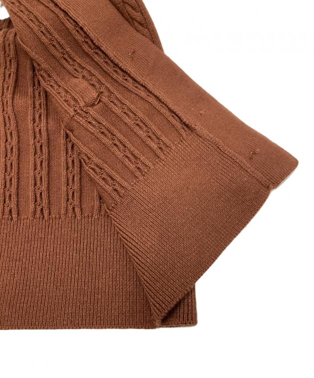 中古・古着通販】Arpege story (アルページュストーリー) ケーブル