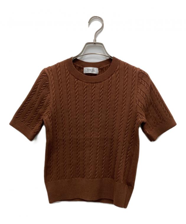 中古・古着通販】Arpege story (アルページュストーリー) ケーブル