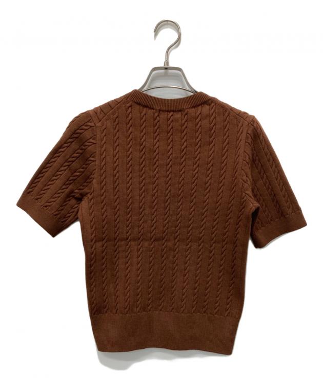 中古・古着通販】Arpege story (アルページュストーリー) ケーブル