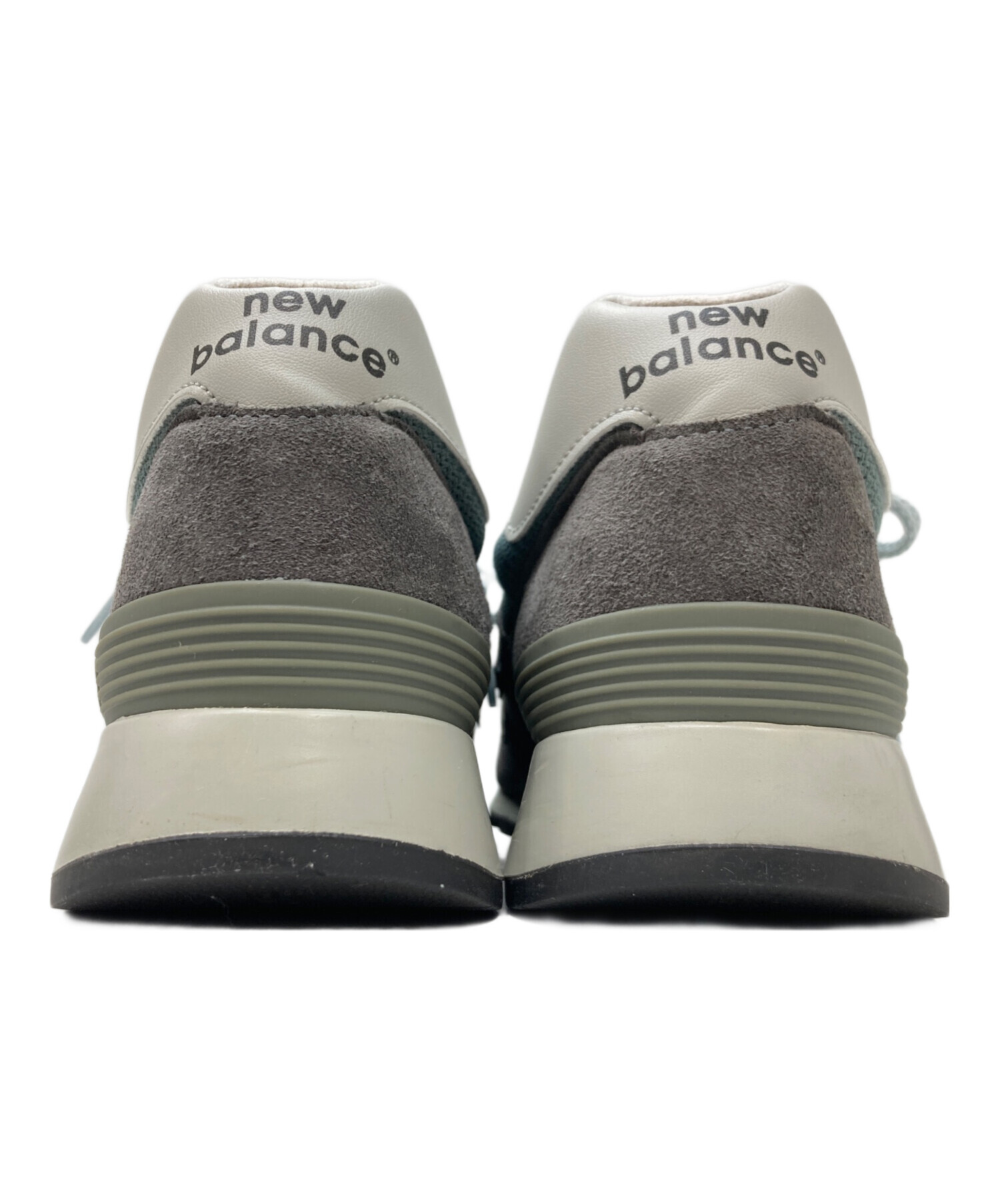 中古・古着通販】NEW BALANCE (ニューバランス) M1300CLS グレー