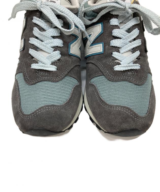 中古・古着通販】NEW BALANCE (ニューバランス) M1300CLS グレー