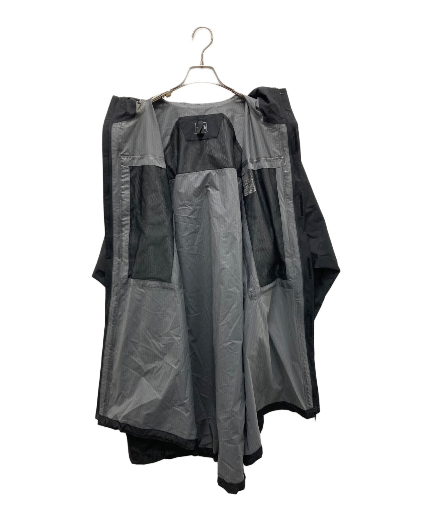 中古・古着通販】THE NORTH FACE (ザ ノース フェイス) Taguan Poncho