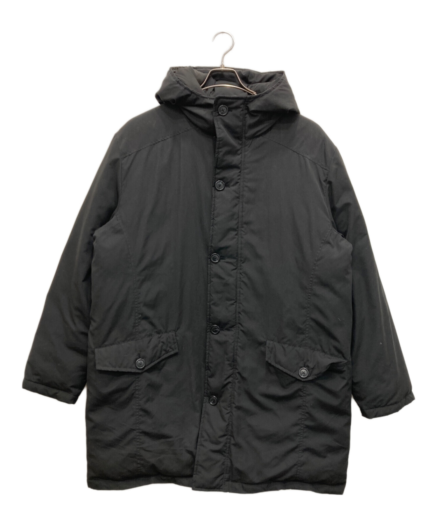 中古・古着通販】BROOKS BROTHERS (ブルックスブラザーズ) ダウン  