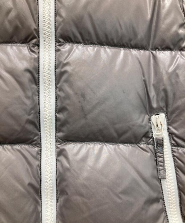 超希少⭐️DUVETICA×Dartin Bonaparto コラボ　ダウン 中古・古着通販】DUVETICA (デュベティカ) Dartin Bonaparto (ダルタン