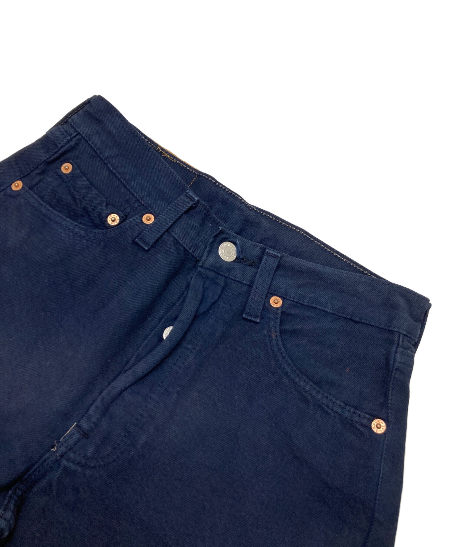リーバイス　501　値段交渉可 1950's LEVI'S（リーバイス） “ 501XX （ダブルエックス） ” / 1954