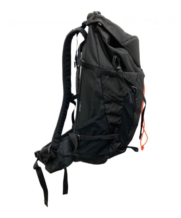 中古・古着通販】MAMMUT (マムート) Lithium 30 ブラック｜ブランド