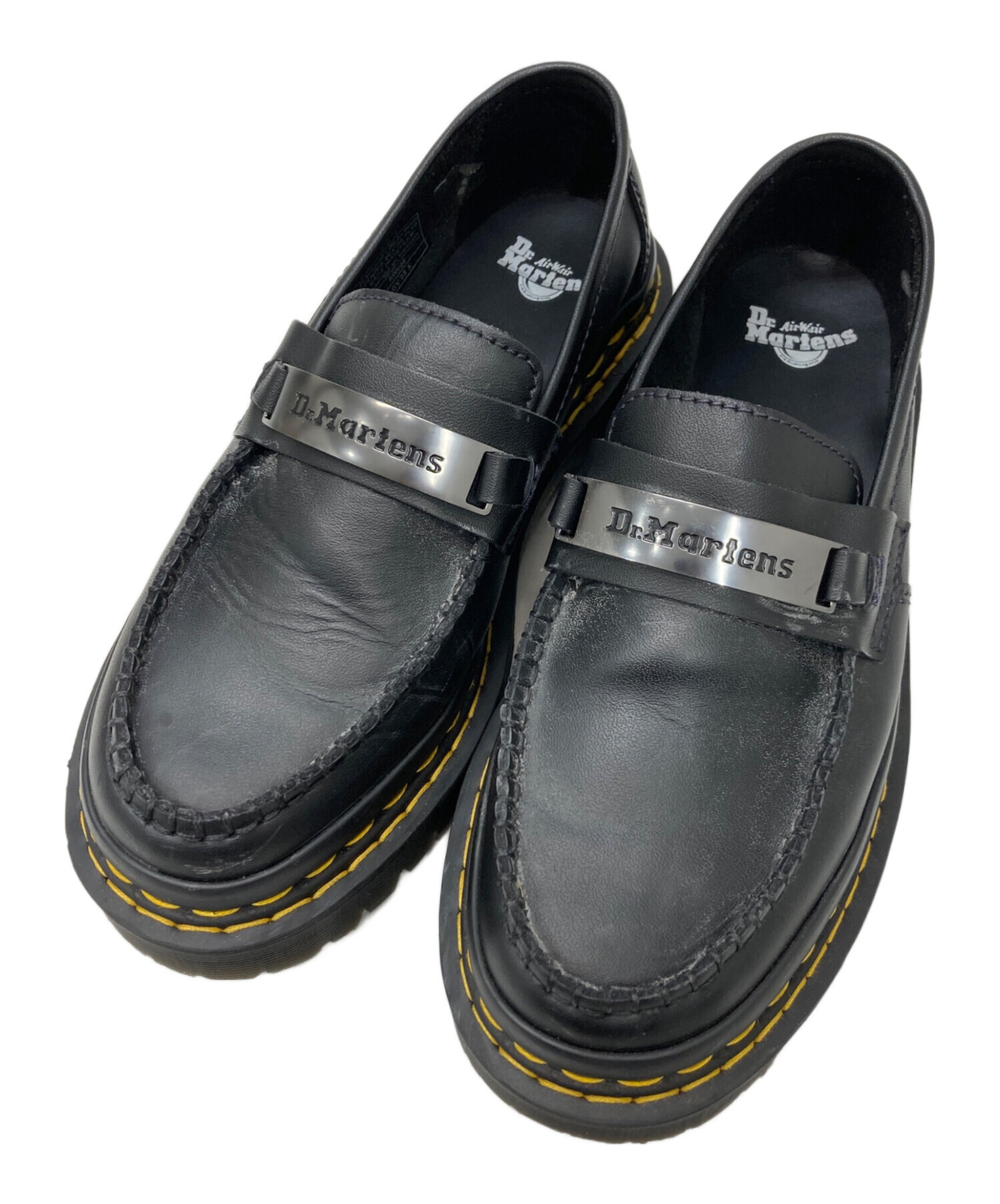 中古・古着通販】Dr.Martens (ドクターマーチン) PENTON BEX DS PLTD 