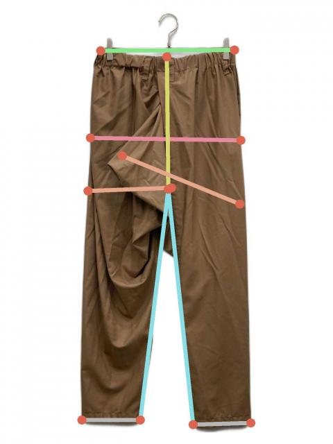 中古・古着通販】ISSEY MIYAKE MEN (イッセイミヤケメン) SWING