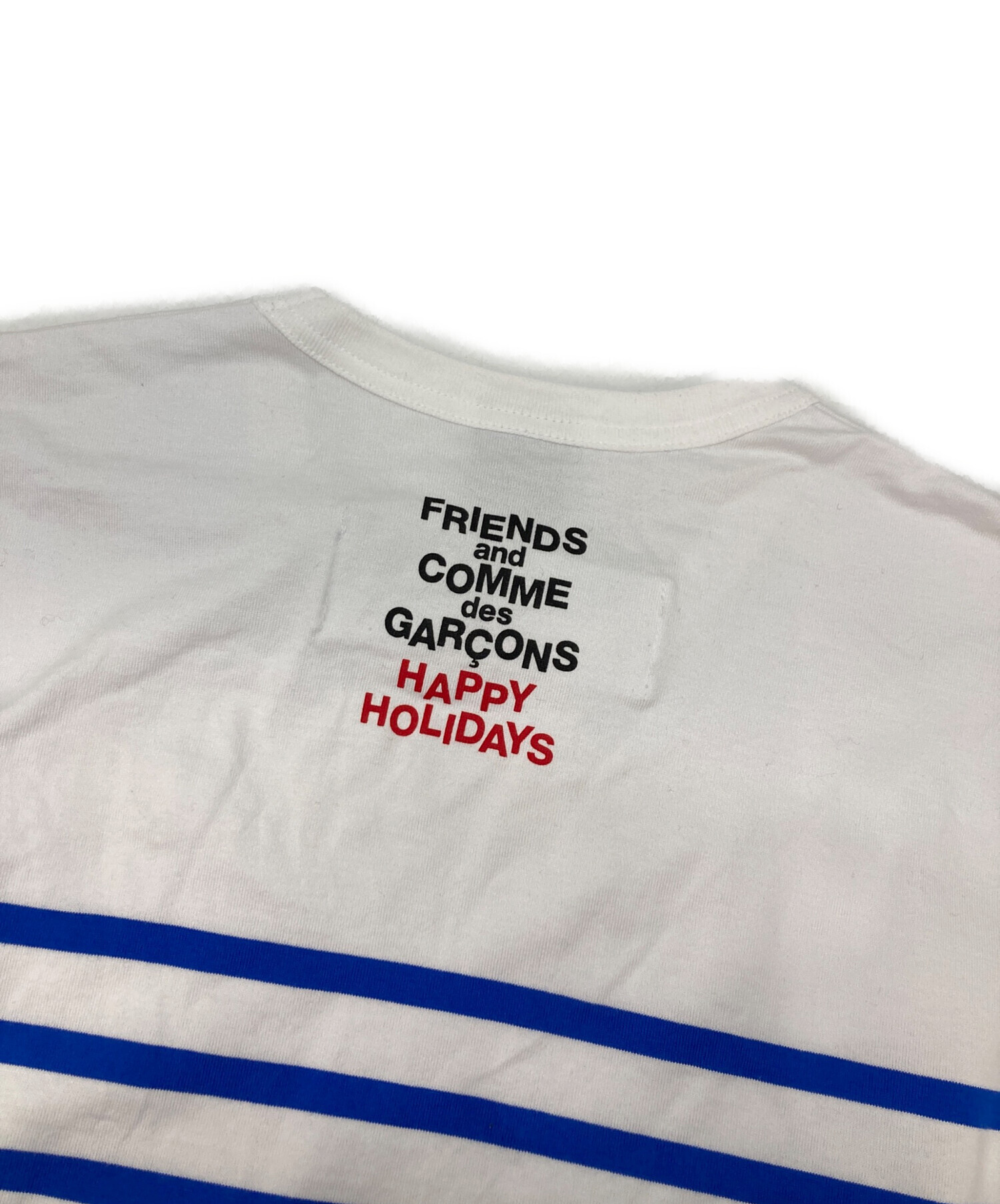中古・古着通販】COMME des GARCONS (コムデギャルソン) Jean Paul 