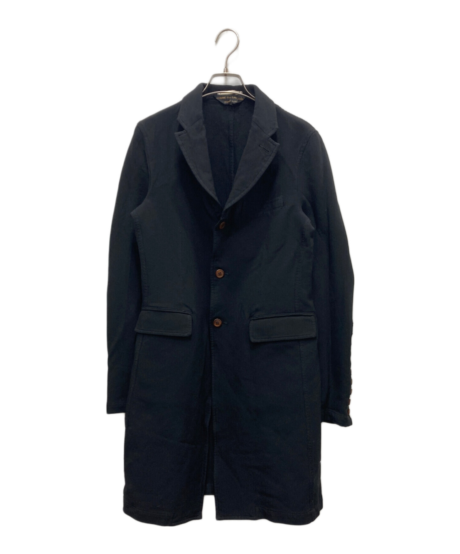 中古・古着通販】COMME des GARCONS HOMME PLUS (コムデギャルソンオム 