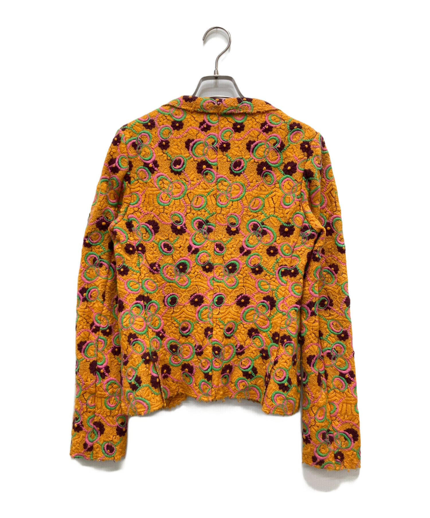 中古・古着通販】COMME des GARCONS (コムデギャルソン) 刺繍