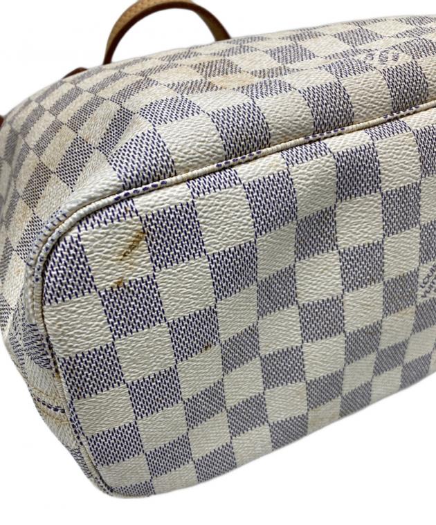 中古・古着通販】LOUIS VUITTON (ルイ ヴィトン) トートバッグ