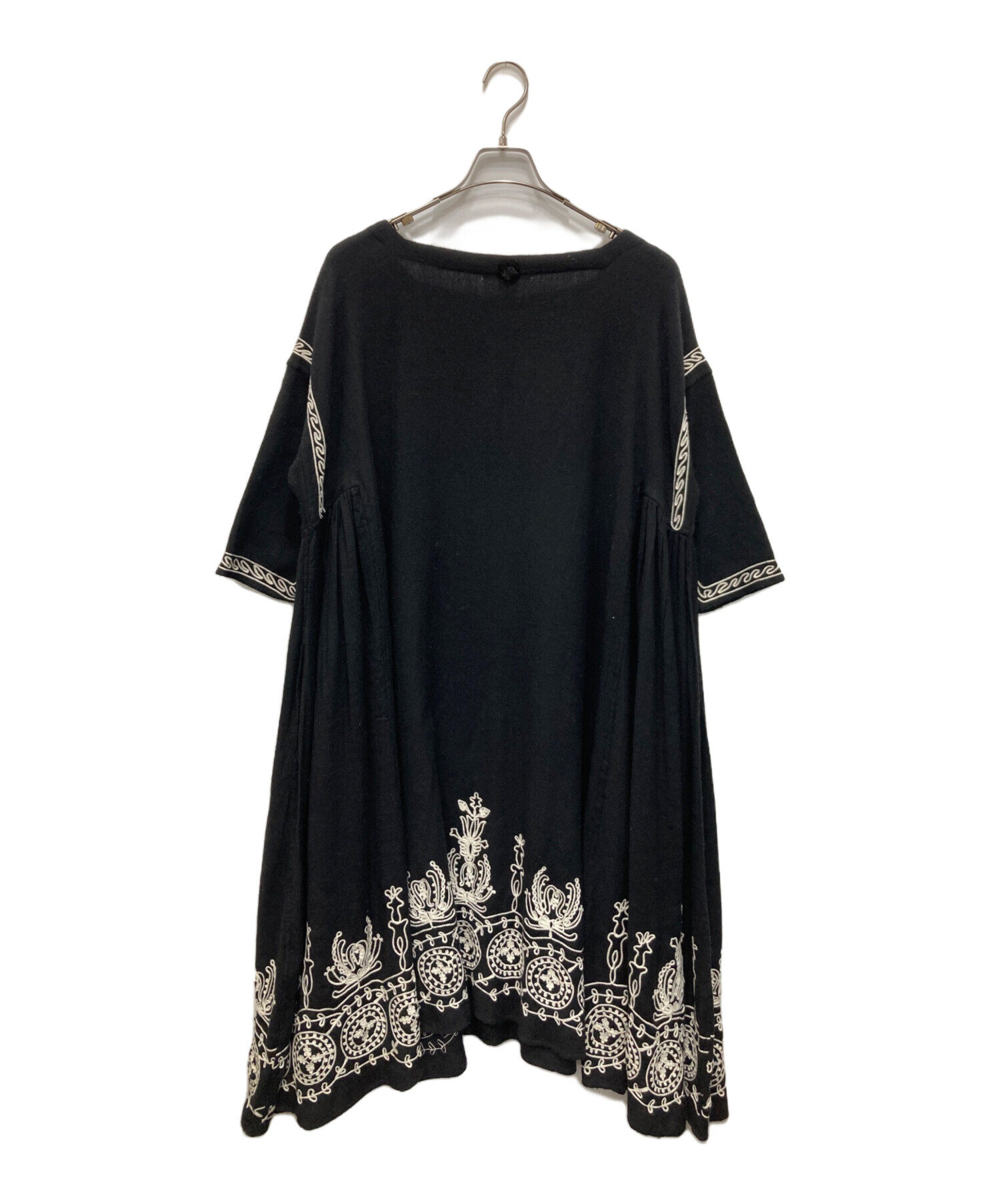 HOUSE OF LOTUS チュニック シフリーチュニックブラウス ｜ハウス オブ ロータス＜HOUSE OF LOTUS