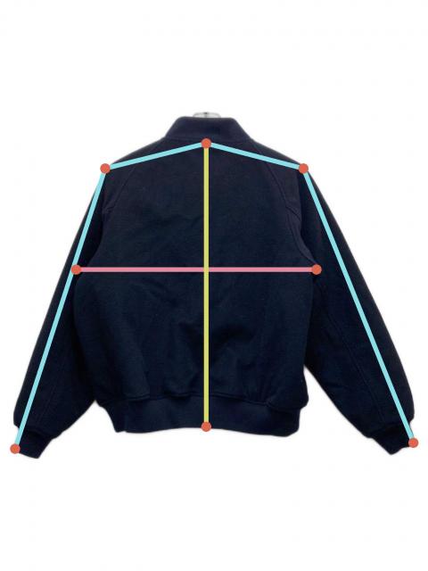 中古・古着通販】everyone (エブリワン) J.30000 (J.30000) Varsity