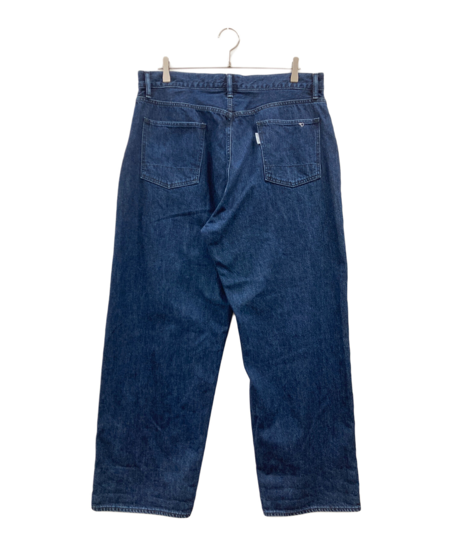 中古・古着通販】ENDS and MEANS (エンズアンド ミーンズ) Relaxed fit 