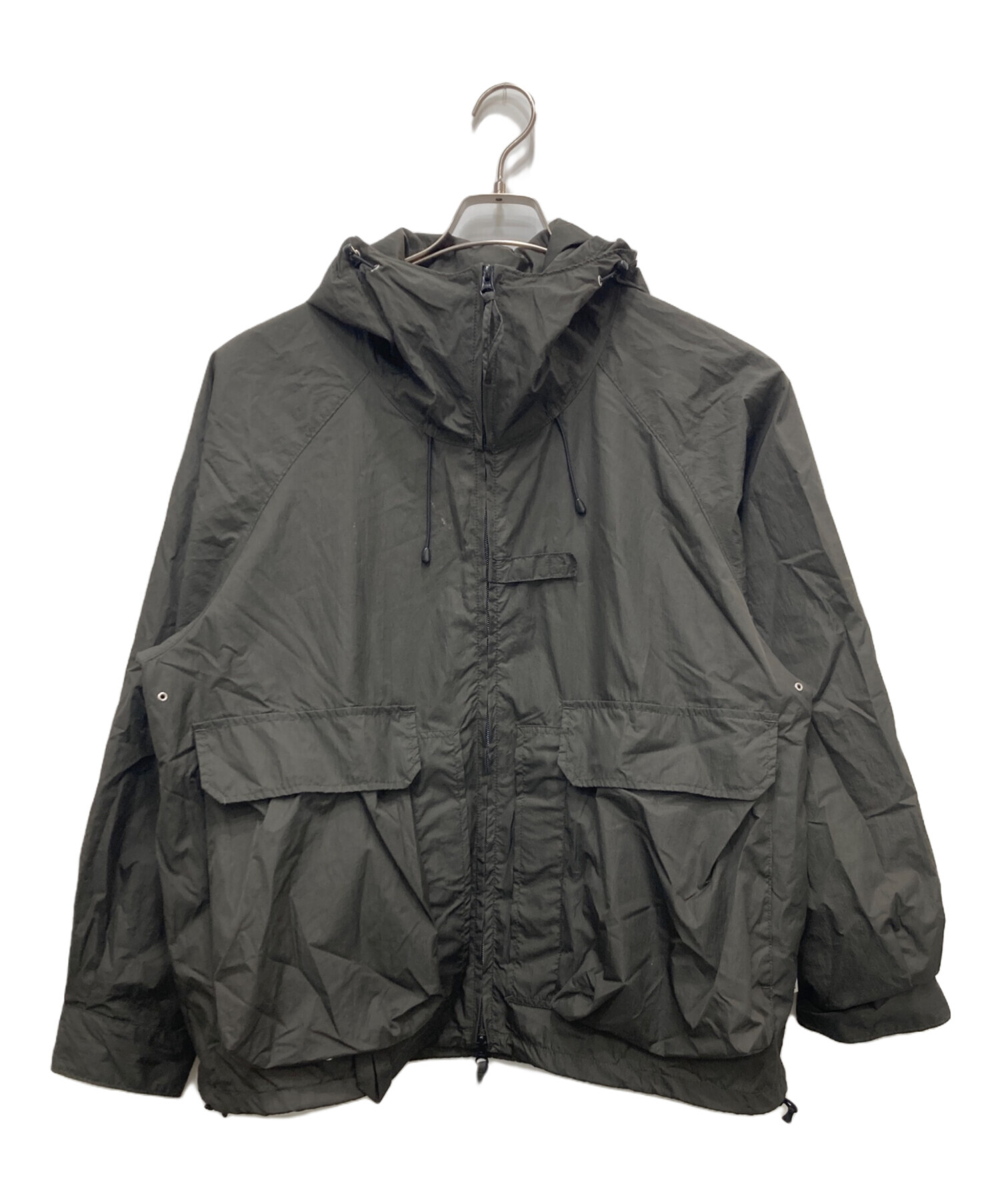 中古・古着通販】ENDS AND MEANS (エンズアンド ミーンズ) Haggerston 