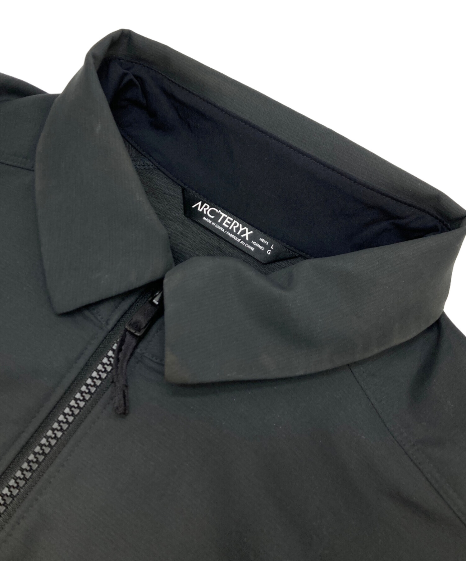 中古・古着通販】ARC'TERYX (アークテリクス) A2B Commuter' Jacket