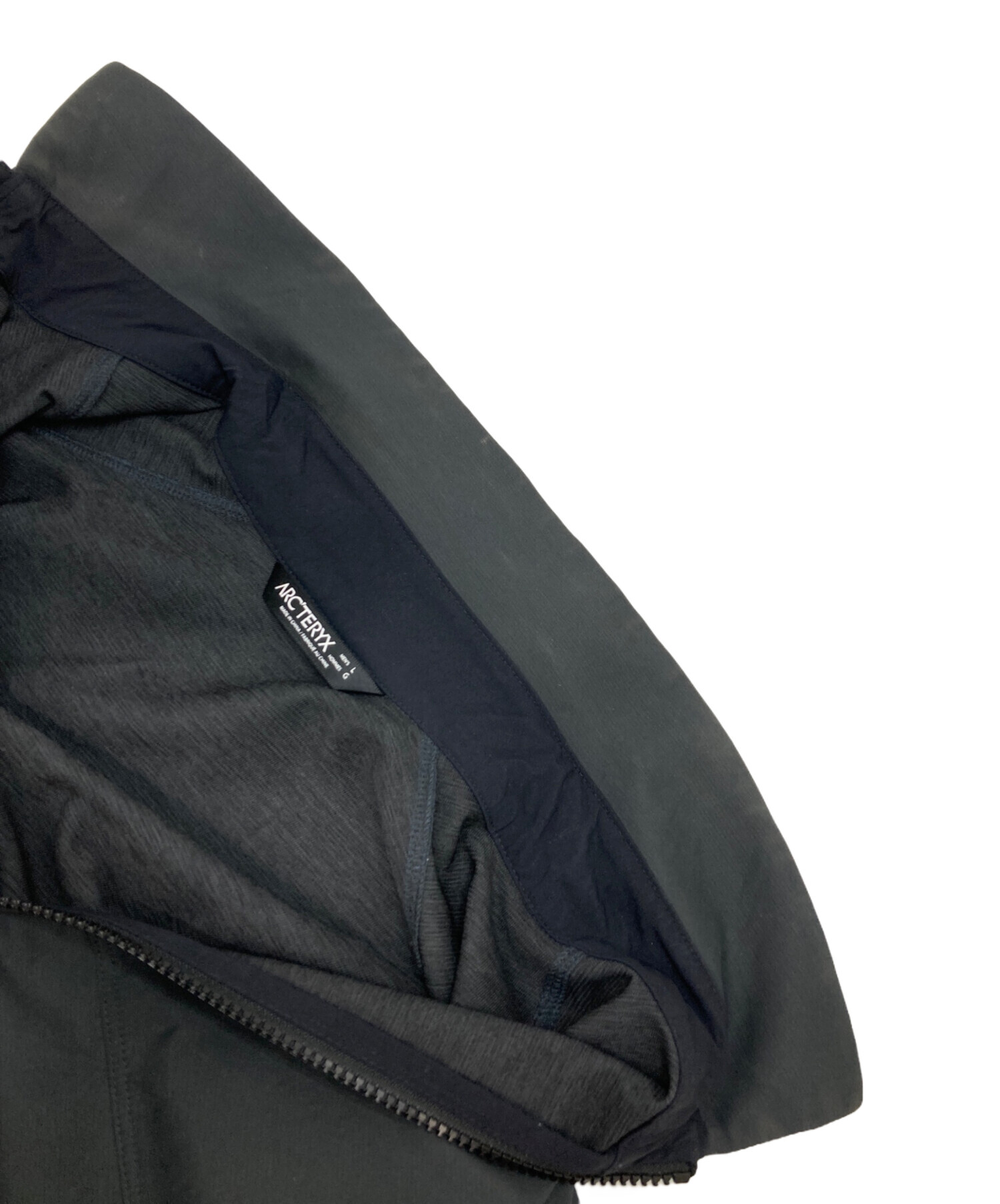 中古・古着通販】ARC'TERYX (アークテリクス) A2B Commuter' Jacket