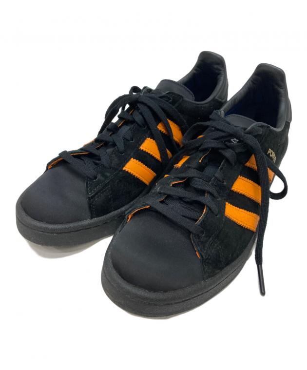 中古・古着通販】adidas (アディダス) PORTER (ポーター) スニーカー