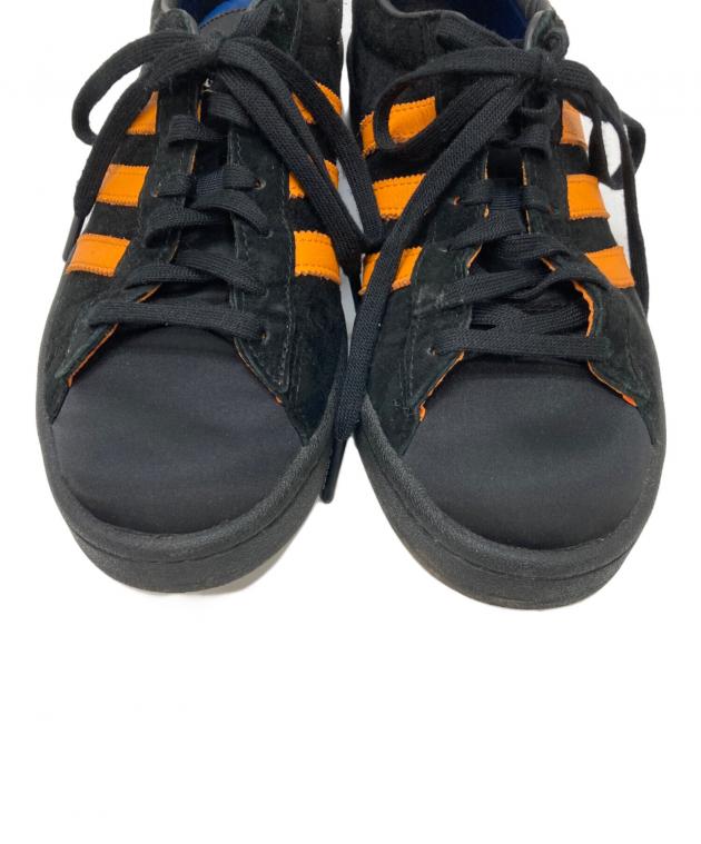 中古・古着通販】adidas (アディダス) PORTER (ポーター) スニーカー