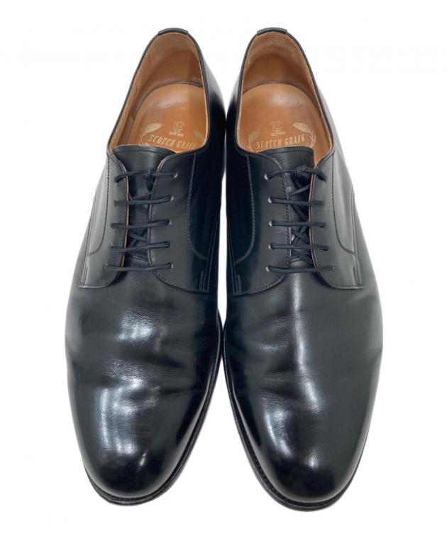 中古・古着通販】SCOTCH GRAIN (スコッチグレイン) レザーシューズ