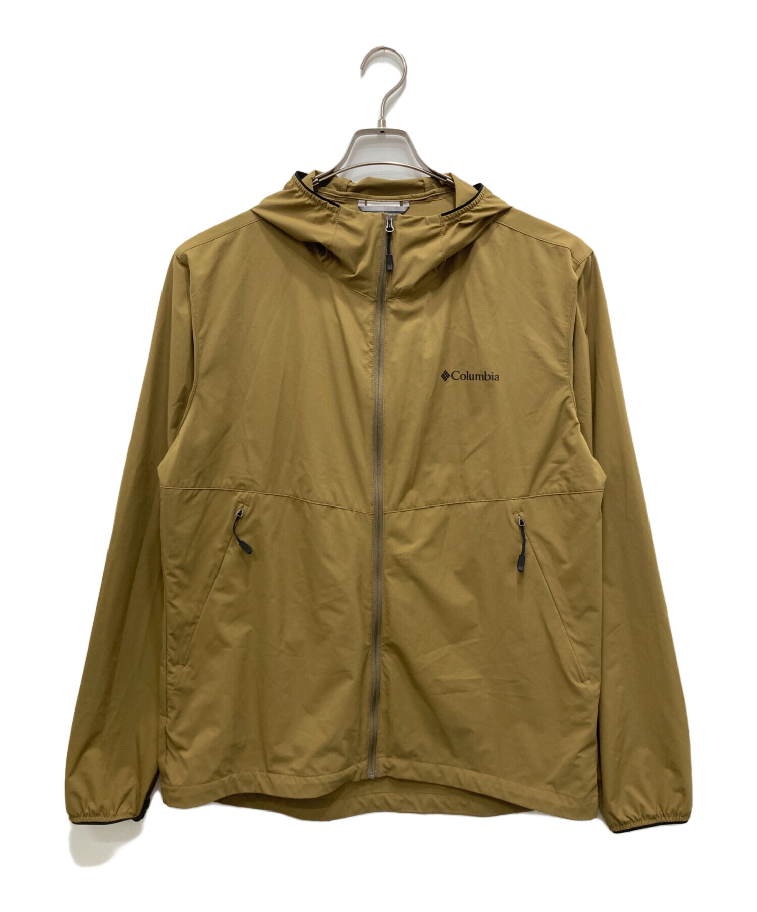中古・古着通販】Columbia (コロンビア) ライトキャニオンソフトシェル 