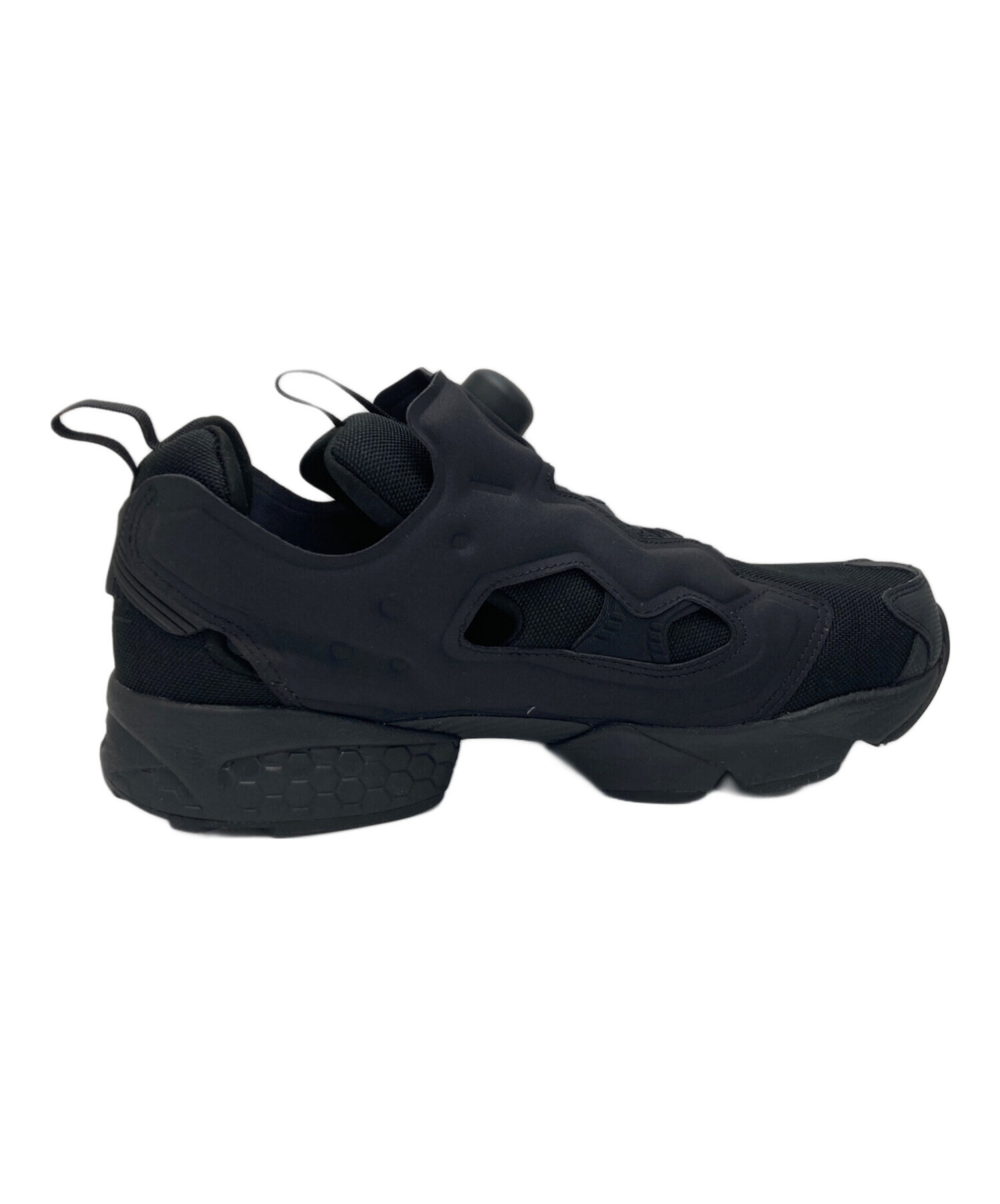 中古・古着通販】REEBOK (リーボック) INSTAPUMP FURY 94 ブラック