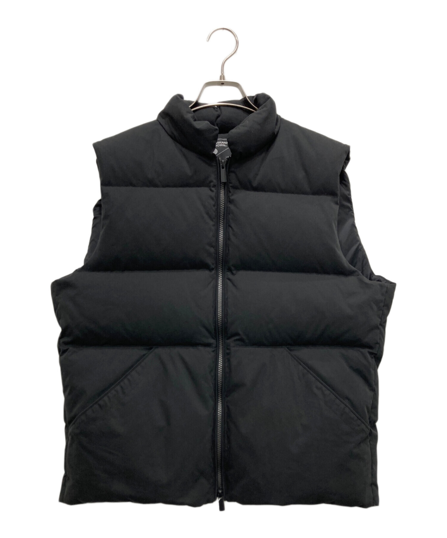 中古・古着通販】nano・universe (ナノ・ユニバース) 「西川ダウン(R