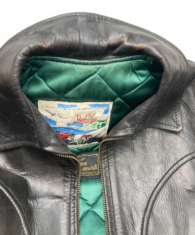 中古・古着通販】Aero LEATHER (エアロレザー) ヘラクレス ホース