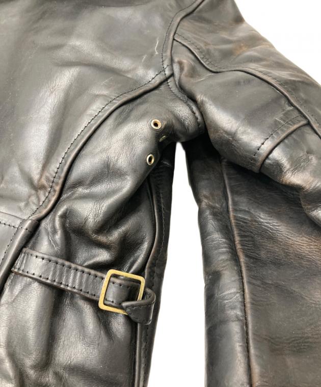 中古・古着通販】Aero LEATHER (エアロレザー) ヘラクレス ホース