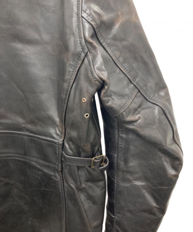 中古・古着通販】Aero LEATHER (エアロレザー) ヘラクレス ホース