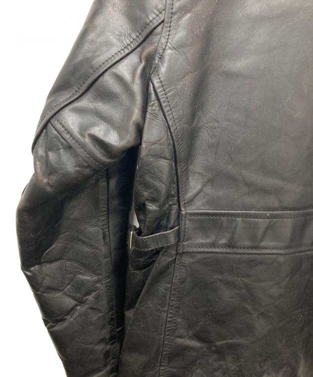 中古・古着通販】Aero LEATHER (エアロレザー) ヘラクレス ホース